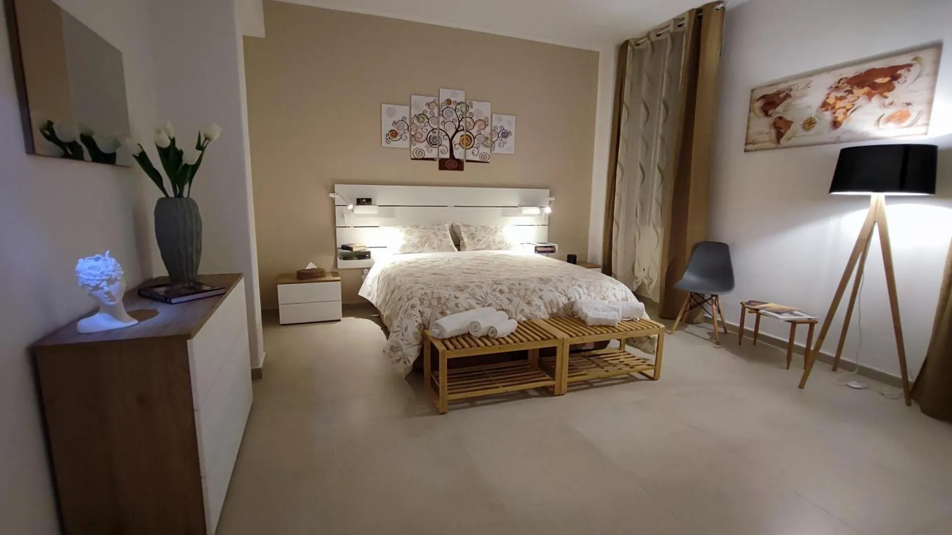 Victoria Home Living Catania