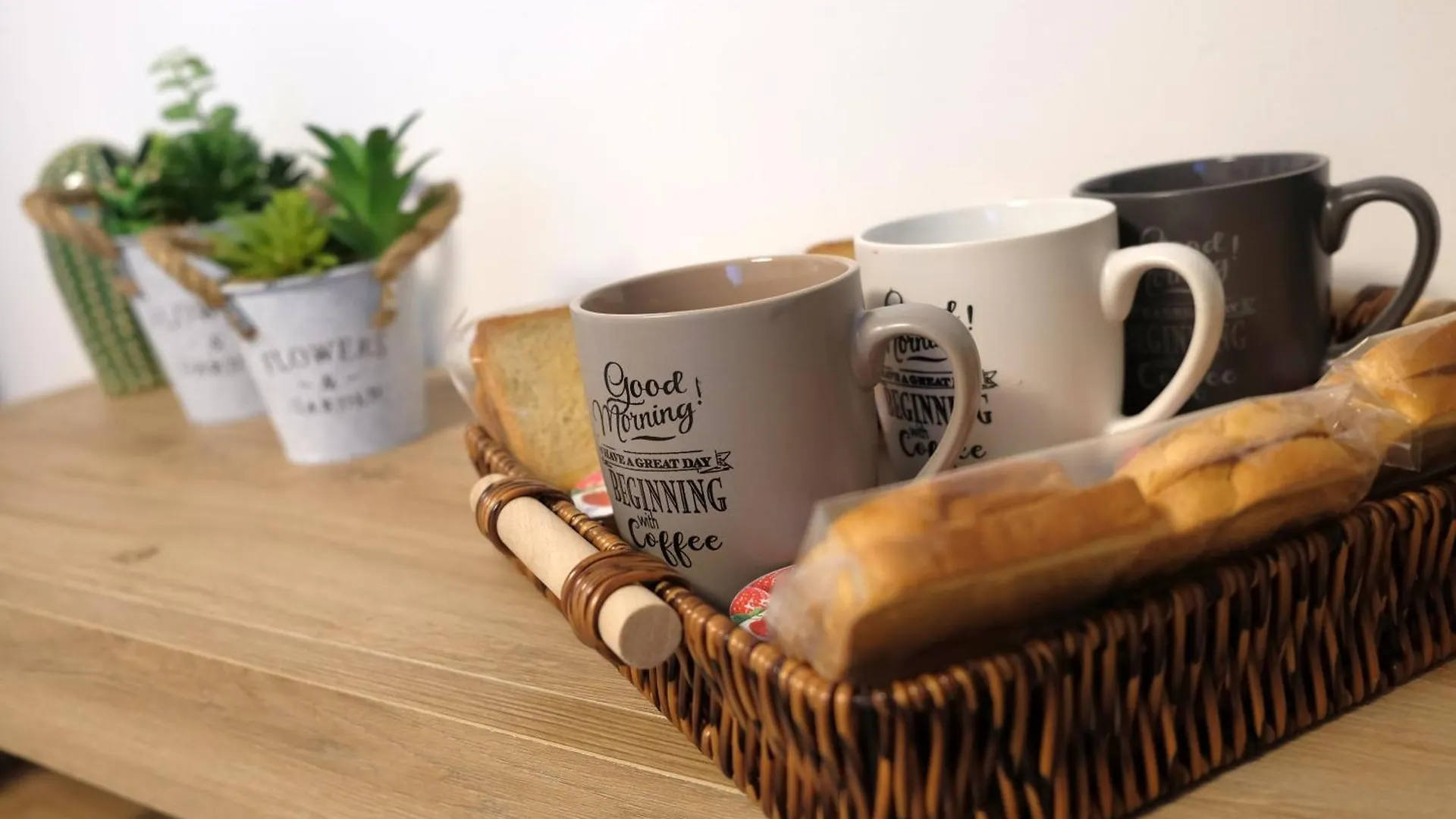Apartman Victoria Home Living Catania Olaszország