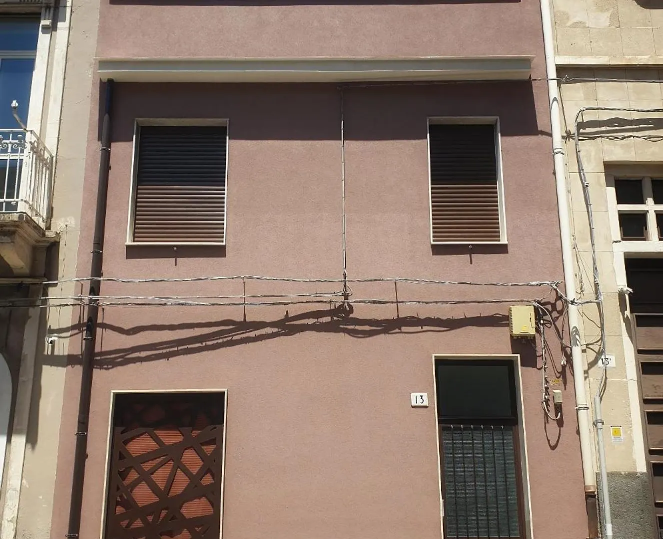 Victoria Home Living Catania Olaszország