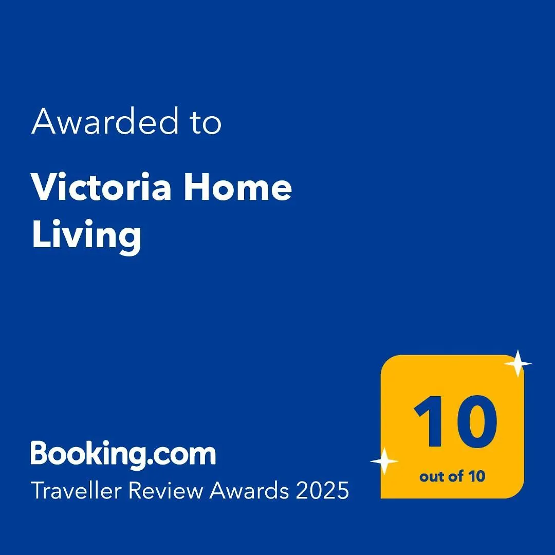 Victoria Home Living Catania Apartman