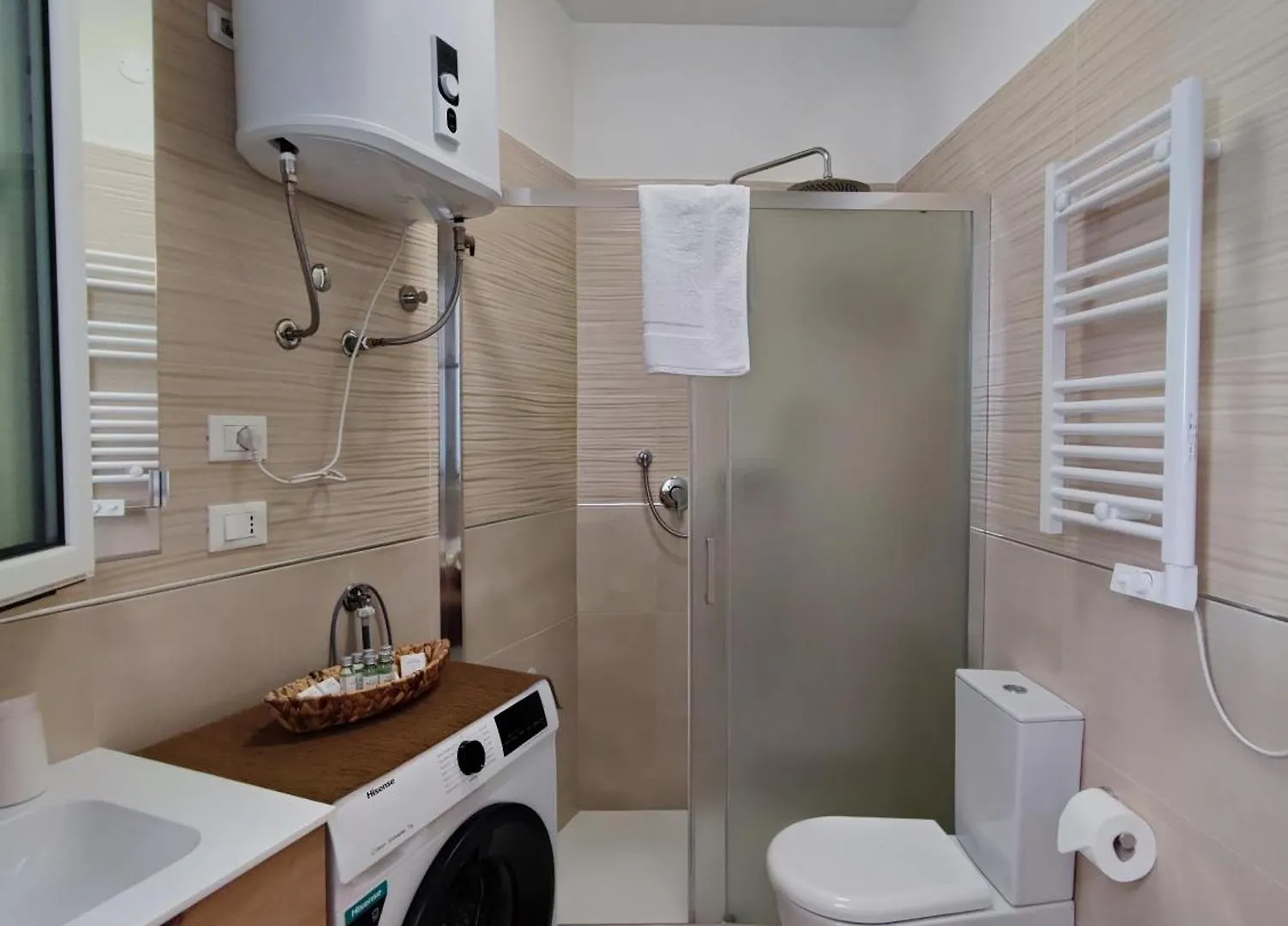 Victoria Home Living Catania 0*,  Olaszország