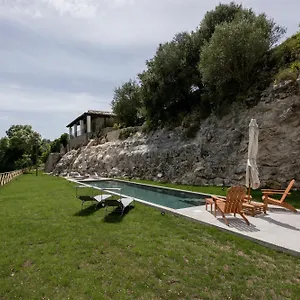  Villa La Rocca Italia